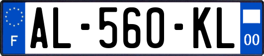 AL-560-KL