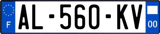 AL-560-KV