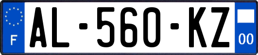 AL-560-KZ