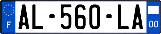 AL-560-LA