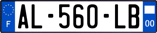 AL-560-LB