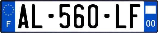 AL-560-LF
