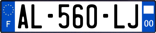 AL-560-LJ
