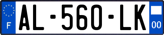 AL-560-LK