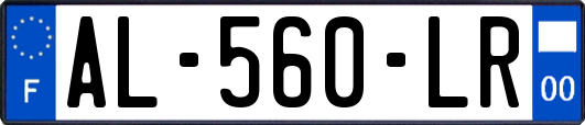 AL-560-LR