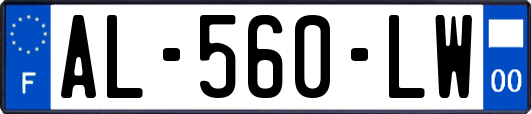 AL-560-LW
