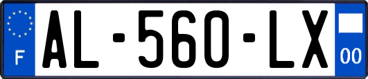 AL-560-LX