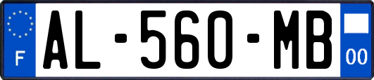 AL-560-MB