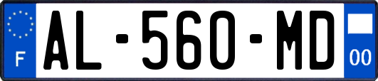 AL-560-MD
