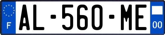 AL-560-ME