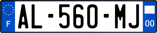 AL-560-MJ