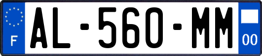 AL-560-MM