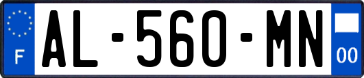 AL-560-MN