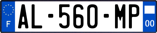 AL-560-MP
