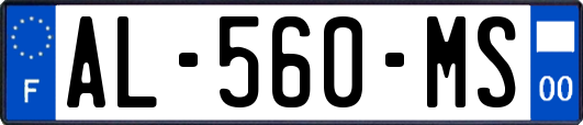 AL-560-MS