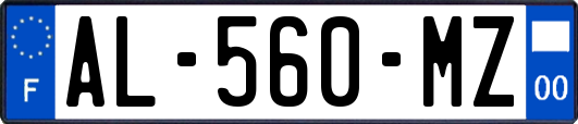 AL-560-MZ