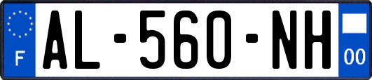 AL-560-NH