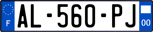 AL-560-PJ