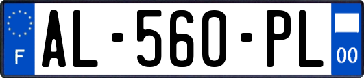 AL-560-PL