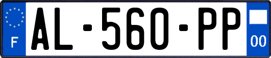 AL-560-PP