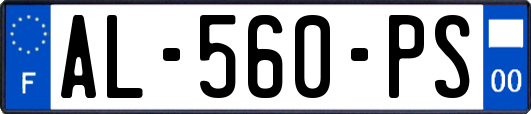 AL-560-PS