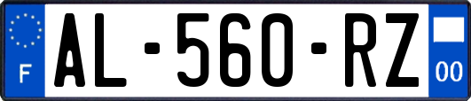 AL-560-RZ