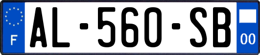 AL-560-SB