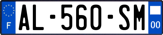 AL-560-SM
