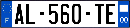 AL-560-TE