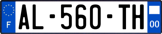 AL-560-TH