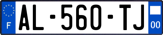 AL-560-TJ