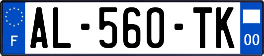 AL-560-TK
