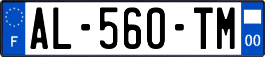 AL-560-TM