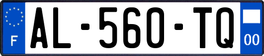 AL-560-TQ