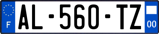 AL-560-TZ