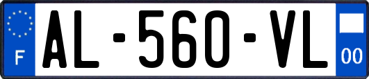 AL-560-VL