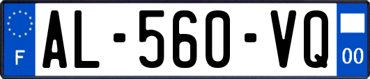 AL-560-VQ