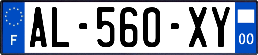 AL-560-XY