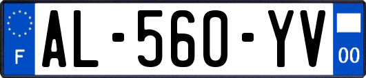 AL-560-YV