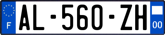 AL-560-ZH