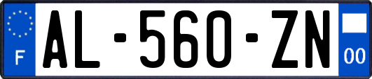 AL-560-ZN