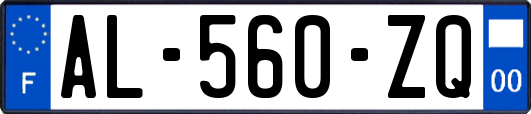 AL-560-ZQ