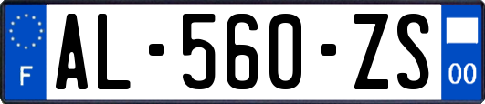 AL-560-ZS