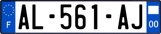 AL-561-AJ