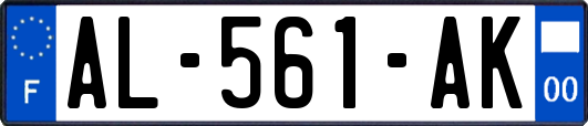 AL-561-AK