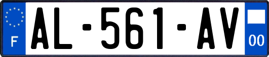 AL-561-AV