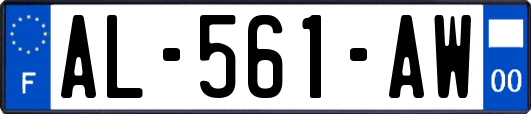 AL-561-AW
