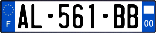 AL-561-BB