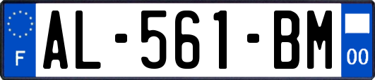AL-561-BM