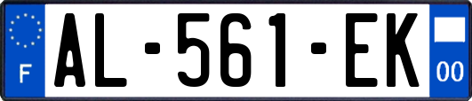 AL-561-EK